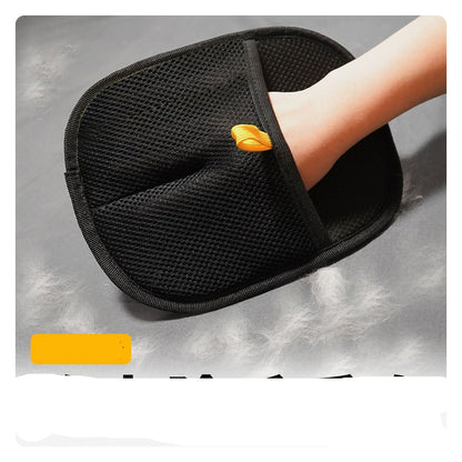 Haare Entfernen Handschuh für Haustiere