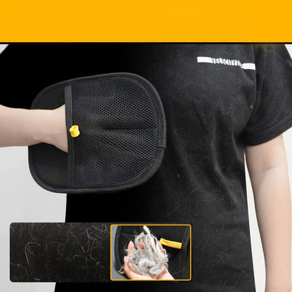 Haare Entfernen Handschuh für Haustiere