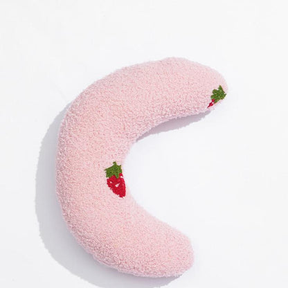 Ergonomisches Hundeschlafkissen – Perfekte Nackenstütze Für Erholsamen Schlaf