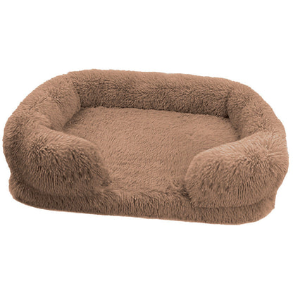 Flauschwolke - Liegeplatz für Hunde