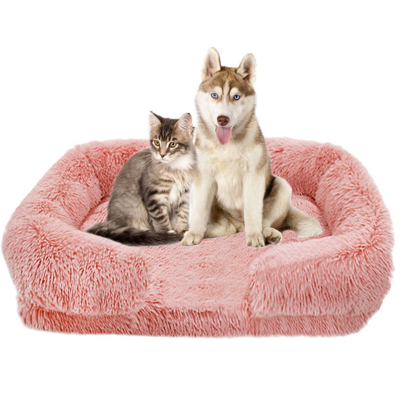 Flauschwolke - Liegeplatz für Hunde