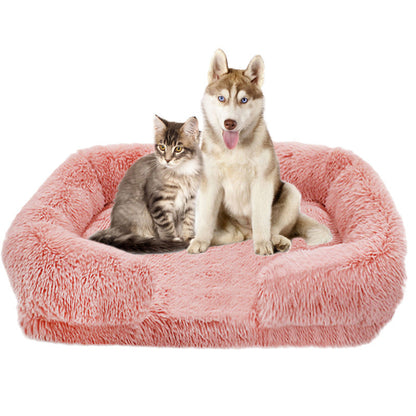 Flauschwolke - Liegeplatz für Hunde