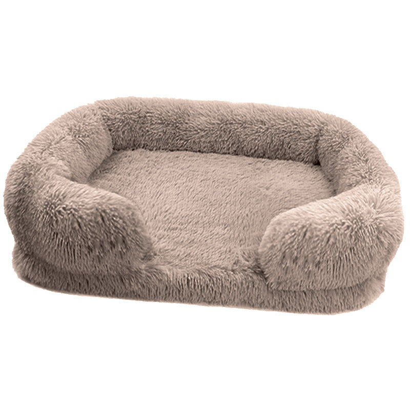 Flauschwolke - Liegeplatz für Hunde