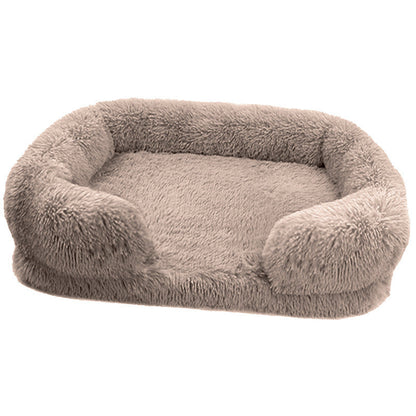 Flauschwolke - Liegeplatz für Hunde