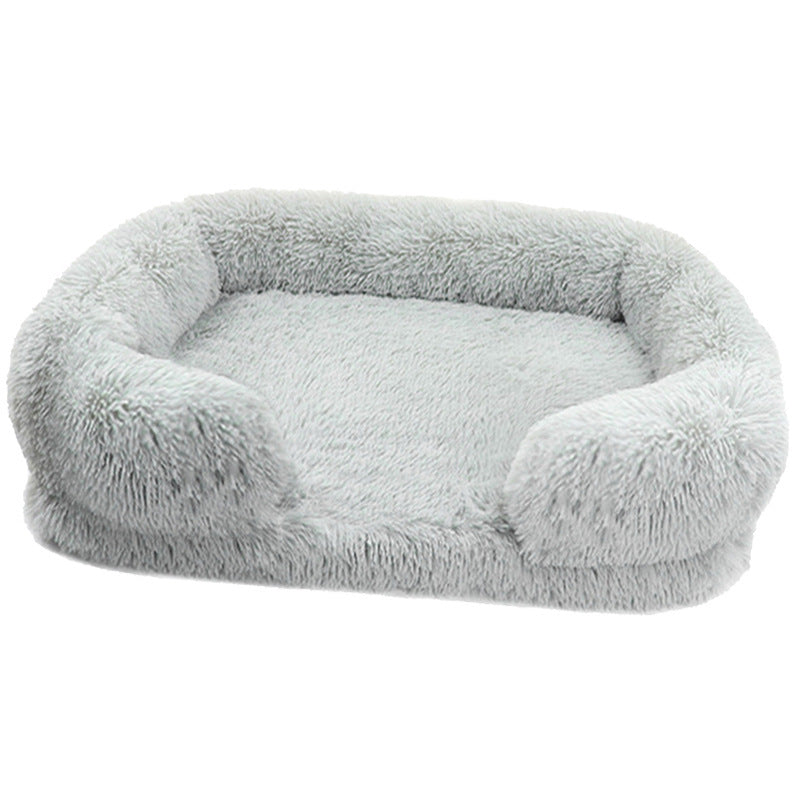 Flauschwolke - Liegeplatz für Hunde