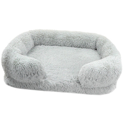 Flauschwolke - Liegeplatz für Hunde