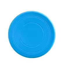 Hundespielzeug Frisbee – Robuste Wurfscheibe Für Aktives Spielen