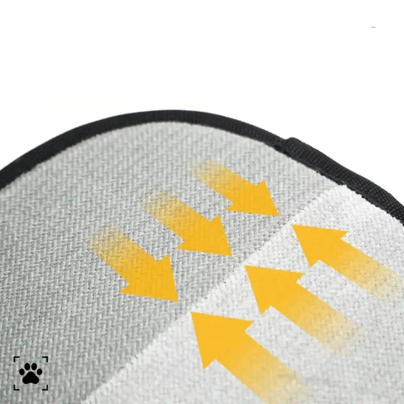 Haare Entfernen Handschuh für Haustiere