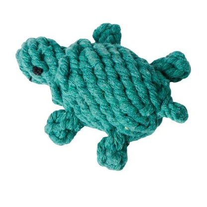 Kauresistentes Hundekuscheltier