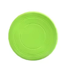 Hundespielzeug Frisbee – Robuste Wurfscheibe Für Aktives Spielen