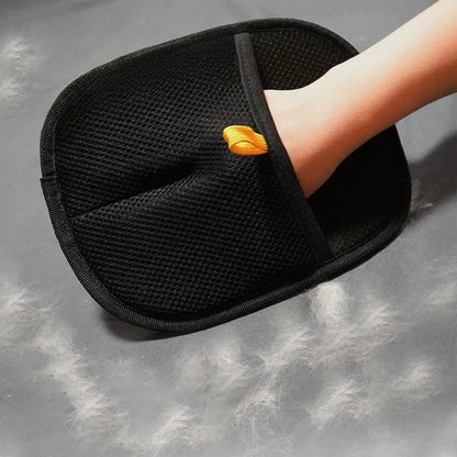 Haare Entfernen Handschuh für Haustiere