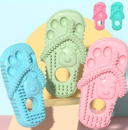 Kauspiel-sandale Für Hunde