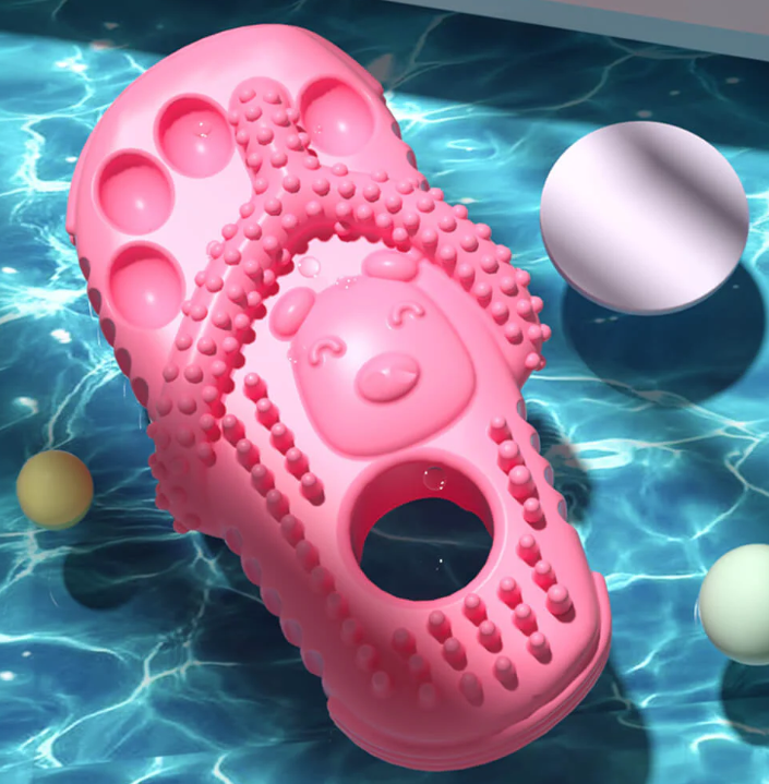 Kauspiel-sandale Für Hunde