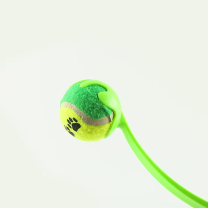 Spielzeug mit Ball und Schnur – Interaktives Wurf-Set für Kinder
