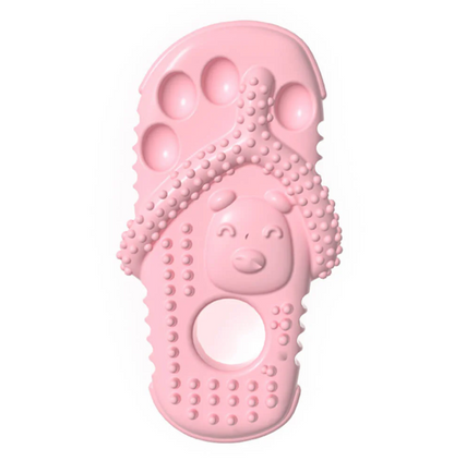 Kauspiel-sandale Für Hunde