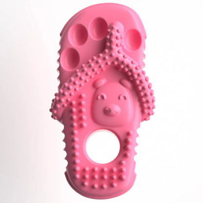 Kauspiel-sandale Für Hunde