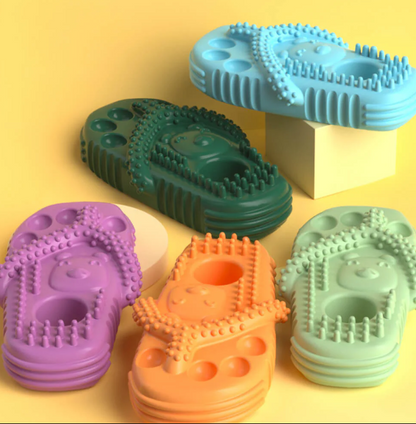 Kauspiel-sandale Für Hunde