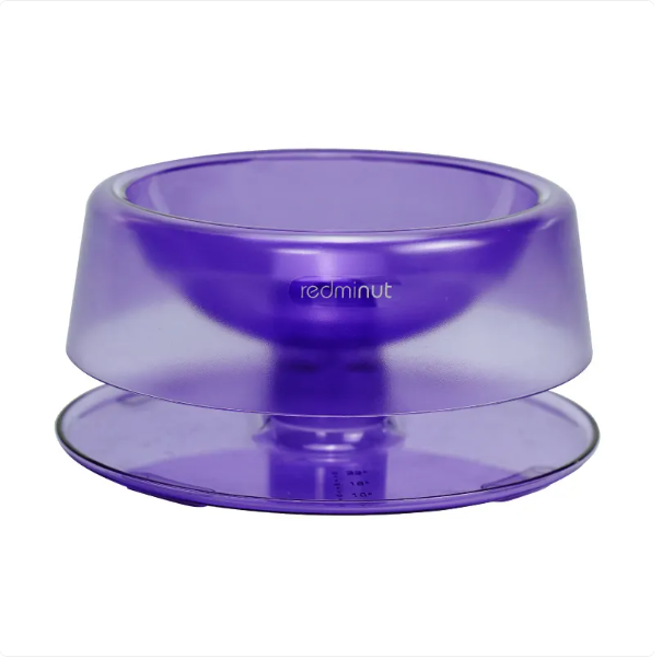 Redminut LED-Duftspender mit Farbwechsel – Aromatherapie für dein Zuhause