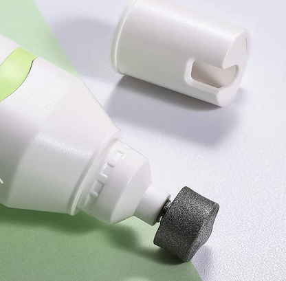 Elektrischer Haarschneider für Haustiere – Codos CP-5200 mit Mehreren Aufsätzen