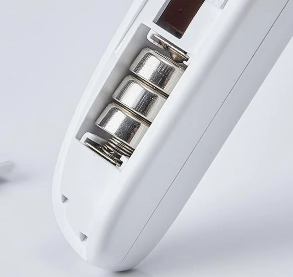 Elektronische Krallenpflege für Haustiere – Präzisions Krallenschneider für Hunde und Katzen