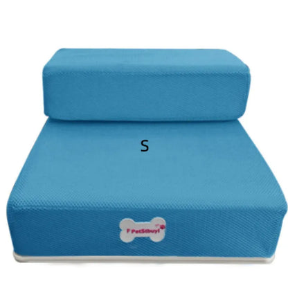 Bequeme Hundetreppe – Rutschfeste Haustiertreppe Für Sofa  Bett