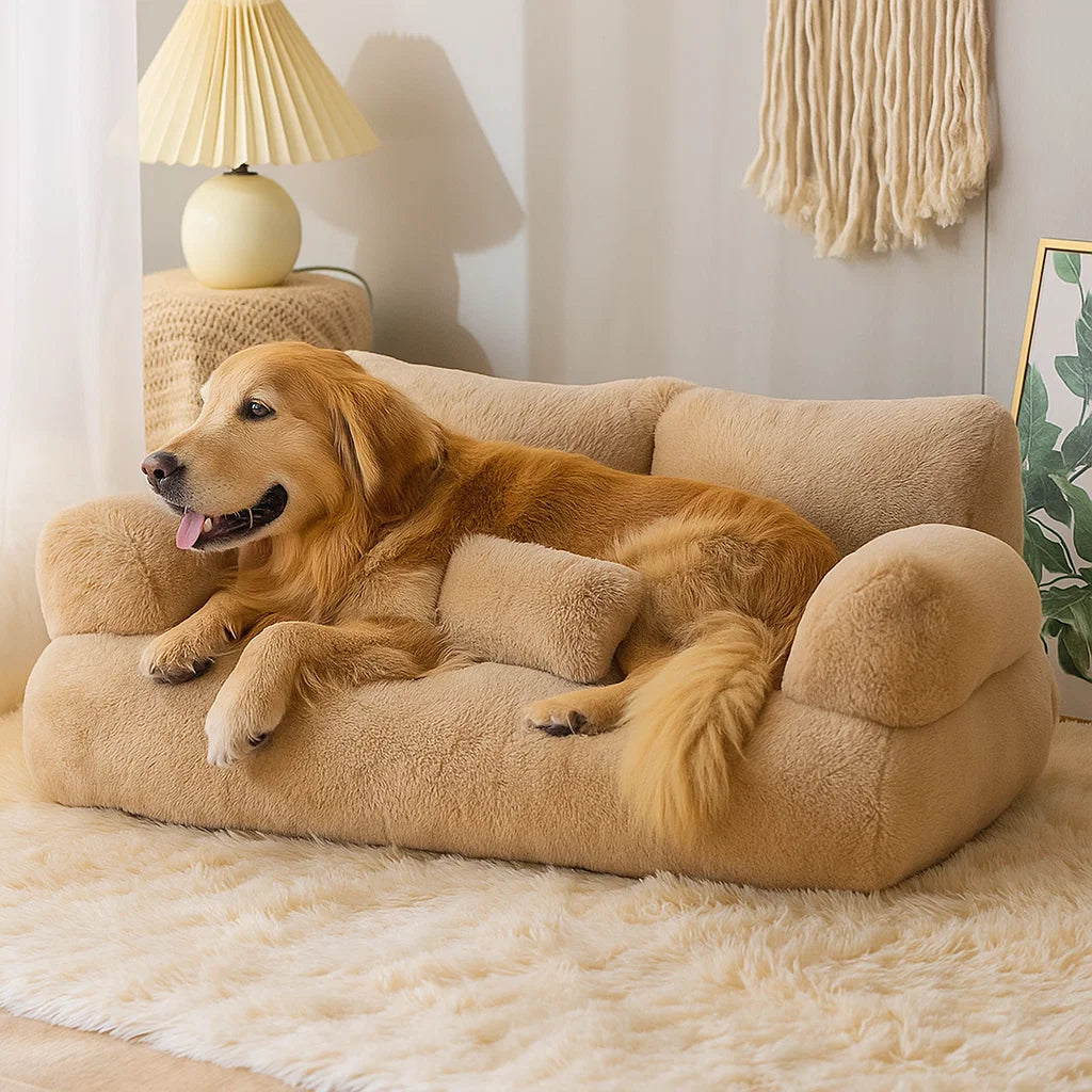 Komfort Hundesofa