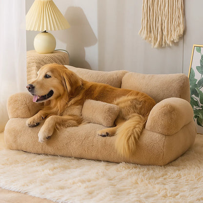 Komfort Hundesofa