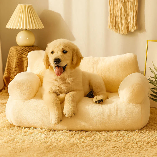 Komfort Hundesofa