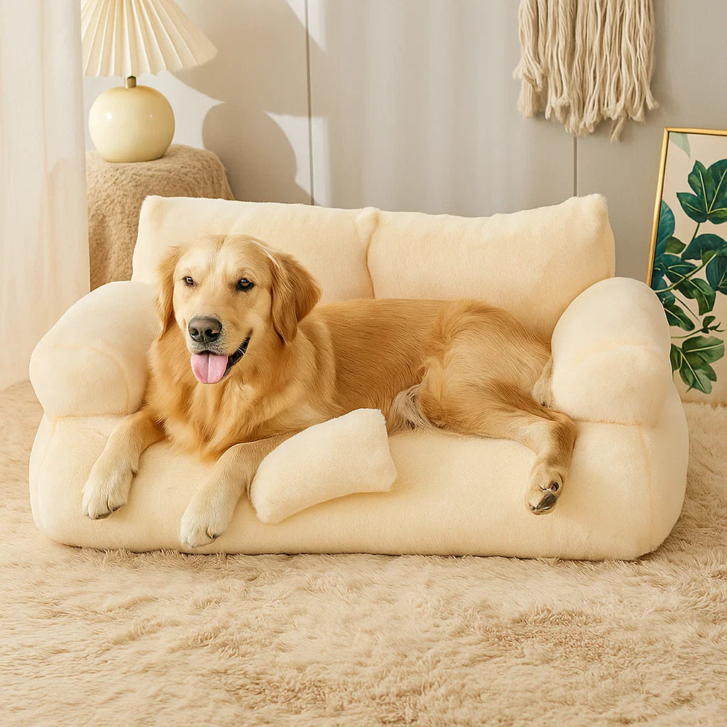 Komfort Hundesofa