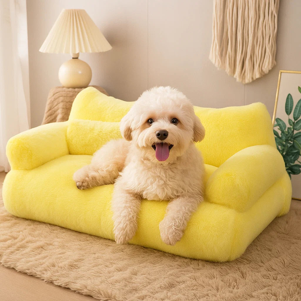 Komfort Hundesofa