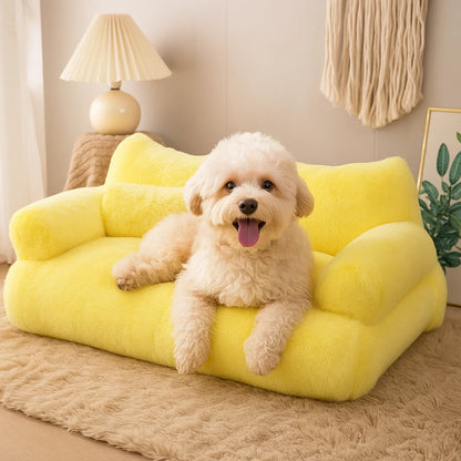 Komfort Hundesofa