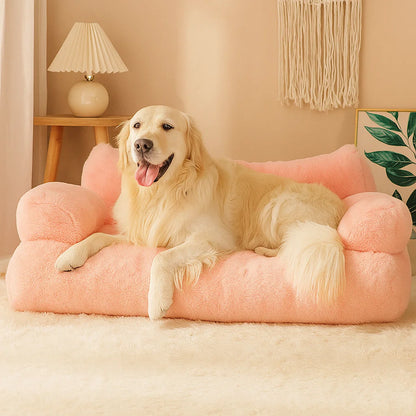Komfort Hundesofa
