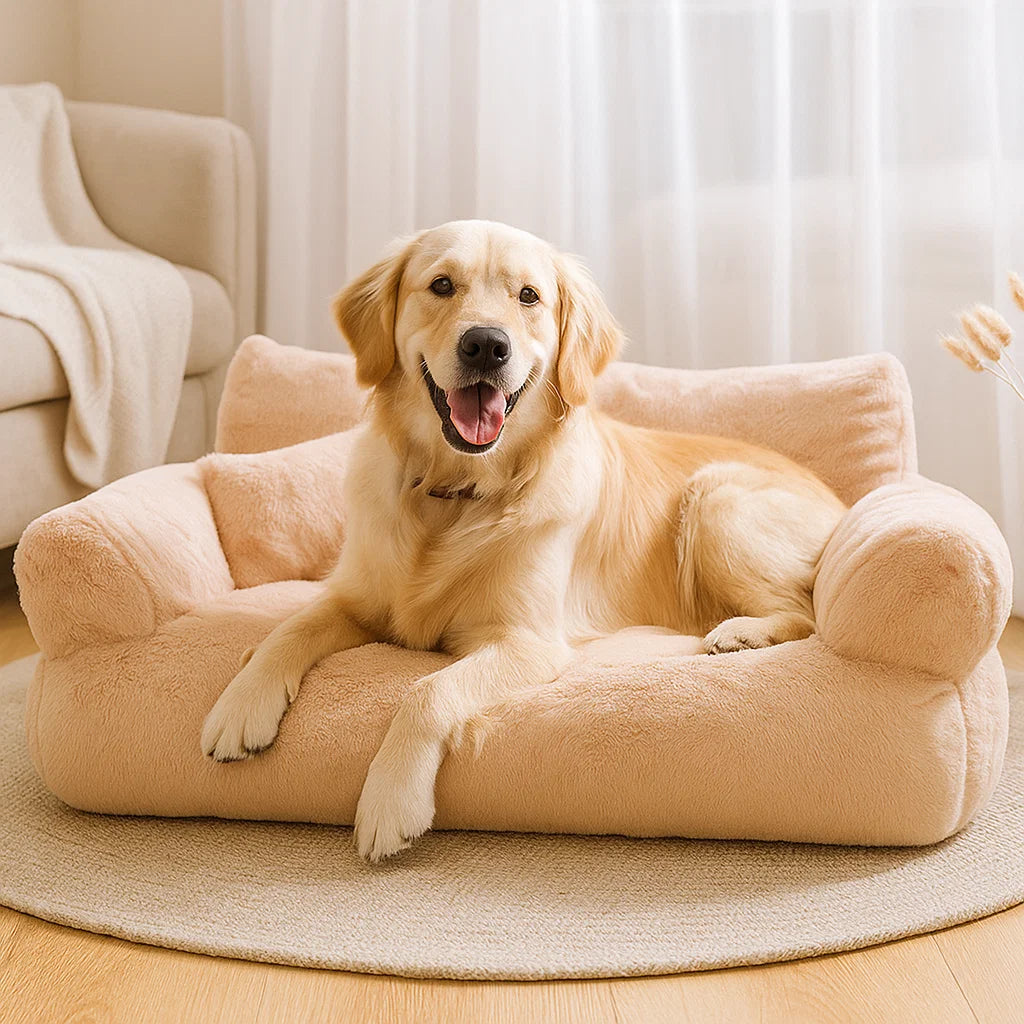 Komfort Hundesofa