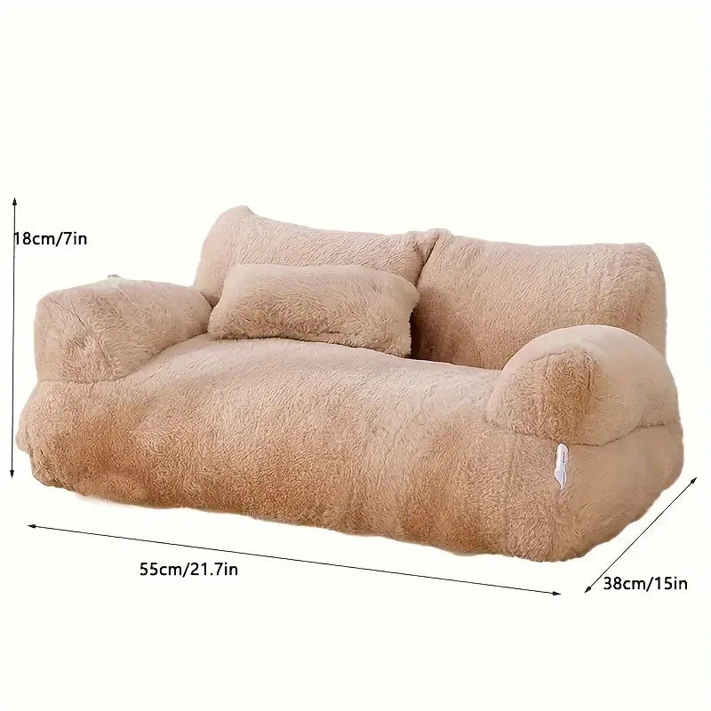Komfort Hundesofa