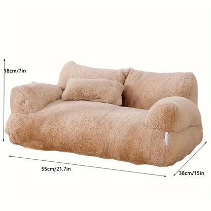 Komfort Hundesofa