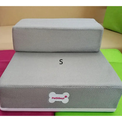 Bequeme Hundetreppe – Rutschfeste Haustiertreppe Für Sofa  Bett