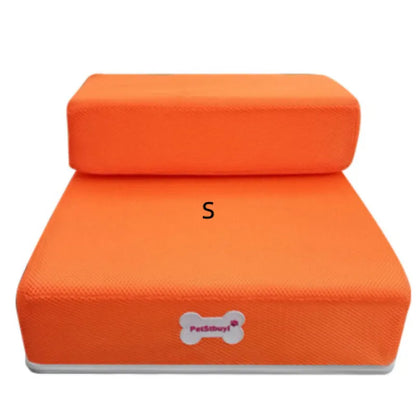 Bequeme Hundetreppe – Rutschfeste Haustiertreppe Für Sofa  Bett