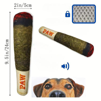 Zahnpflegende Kau-Zigarre für Hunde