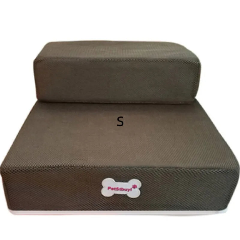 Bequeme Hundetreppe – Rutschfeste Haustiertreppe Für Sofa  Bett