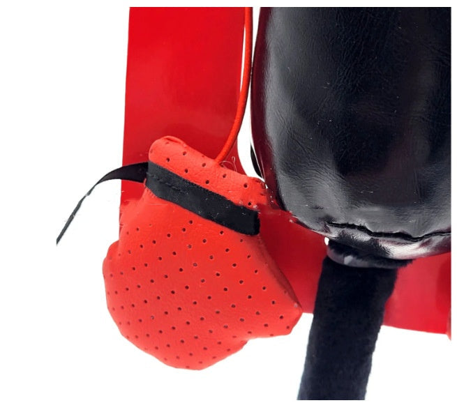 Interaktives Punching Ball Katzenspielzeug